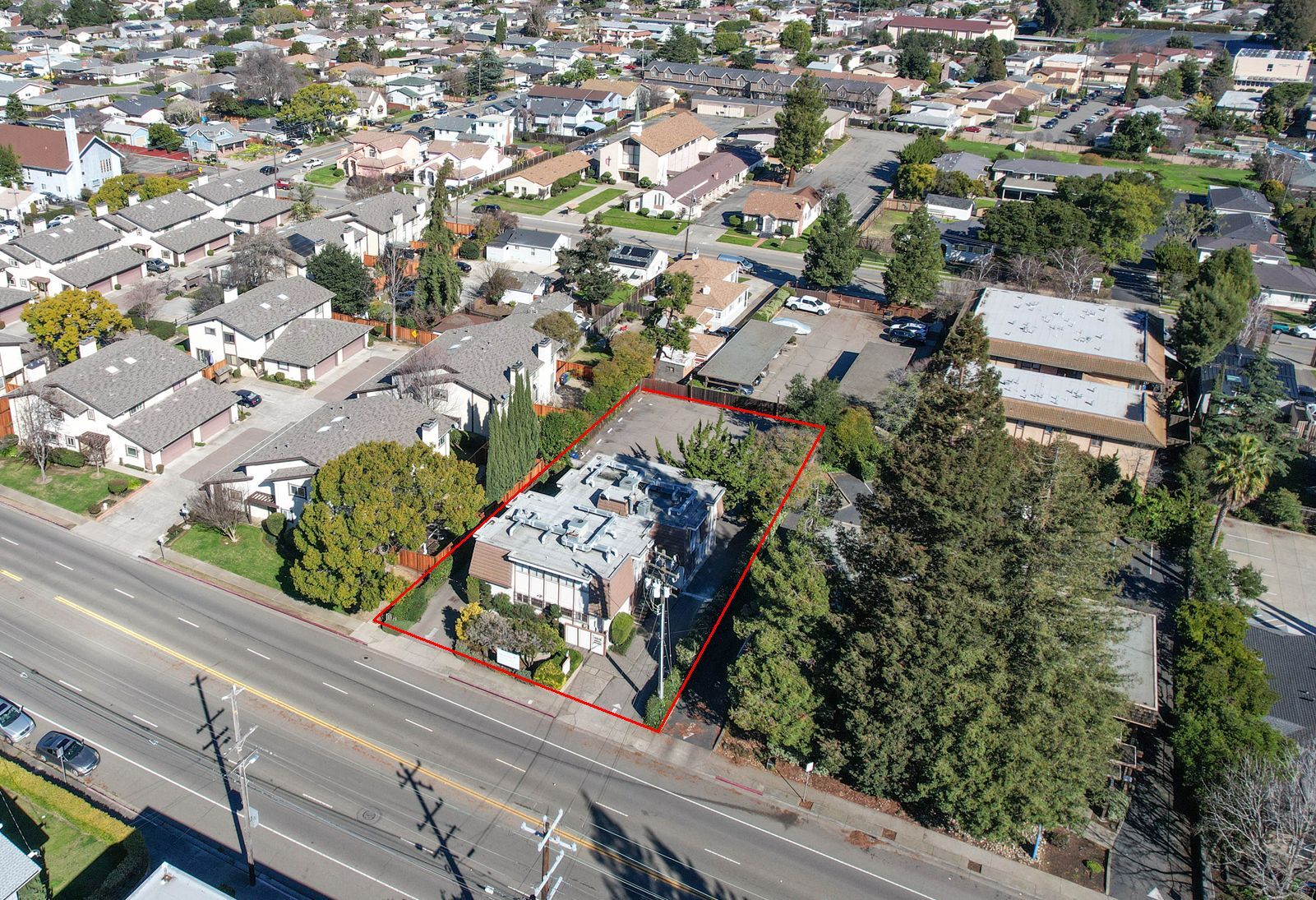 19830 Lake Chabot Rd, Castro Valley, CA for sale Building Photo- Image 1 of 21