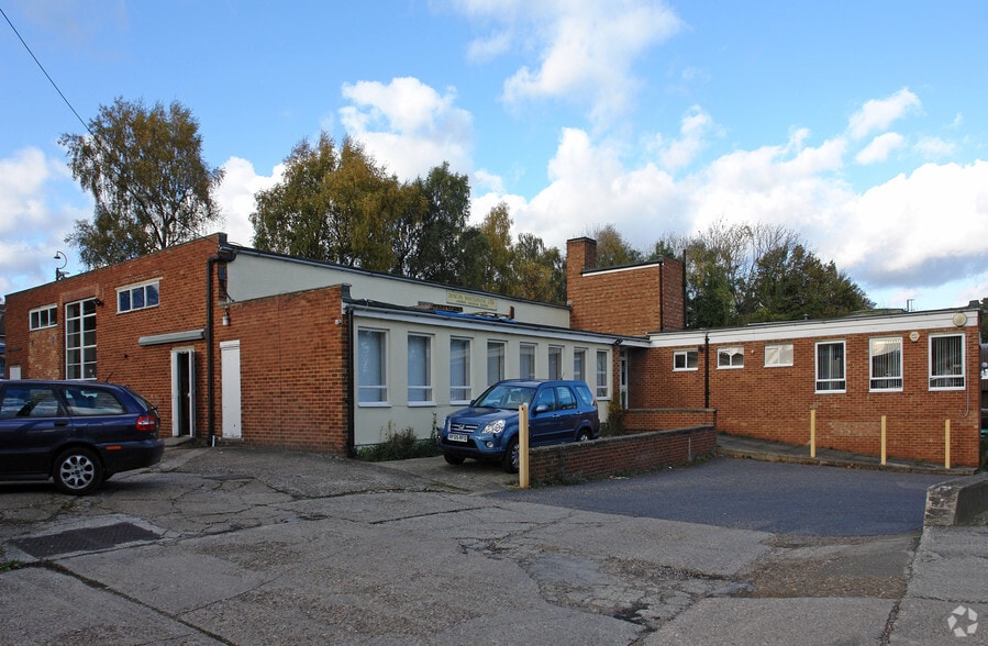 Bower Hl, Epping for lease - Building Photo - Image 1 of 4