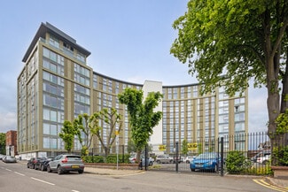 More details for Trent Bridge, West Bridgford - Office/Retail for Lease