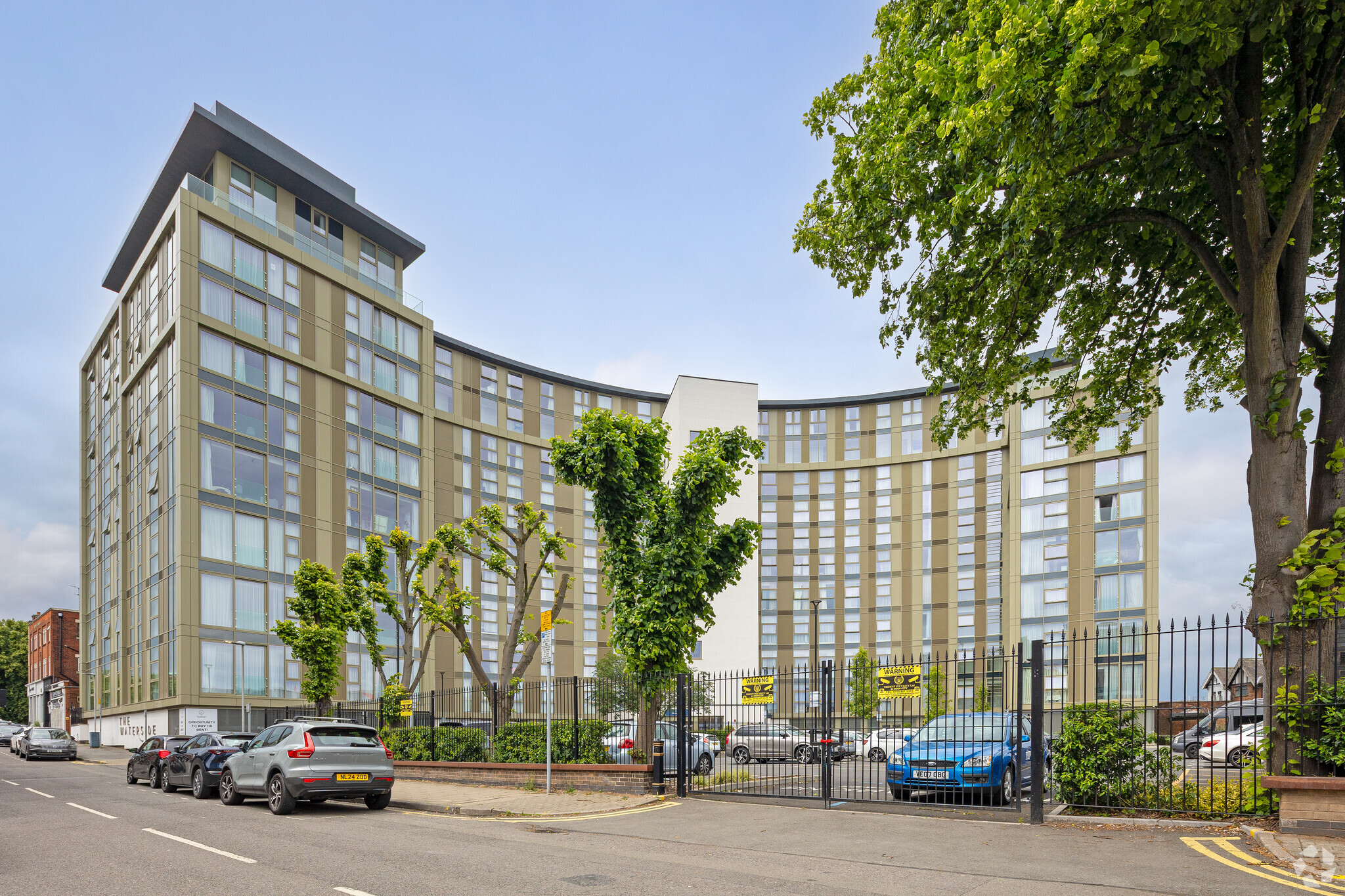 Trent Bridge, West Bridgford for sale Building Photo- Image 1 of 5