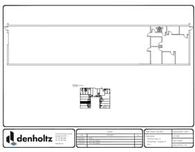 140 Ethel Rd W, Piscataway, NJ for lease Floor Plan- Image 1 of 1