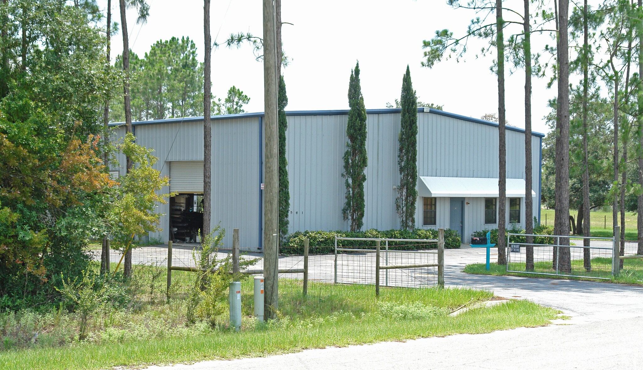 561 E Overdrive Cir, Hernando, FL for sale Primary Photo- Image 1 of 1