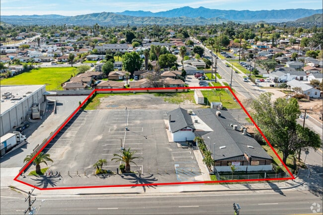 More details for 10390 Arlington Ave, Riverside, CA - Land for Lease