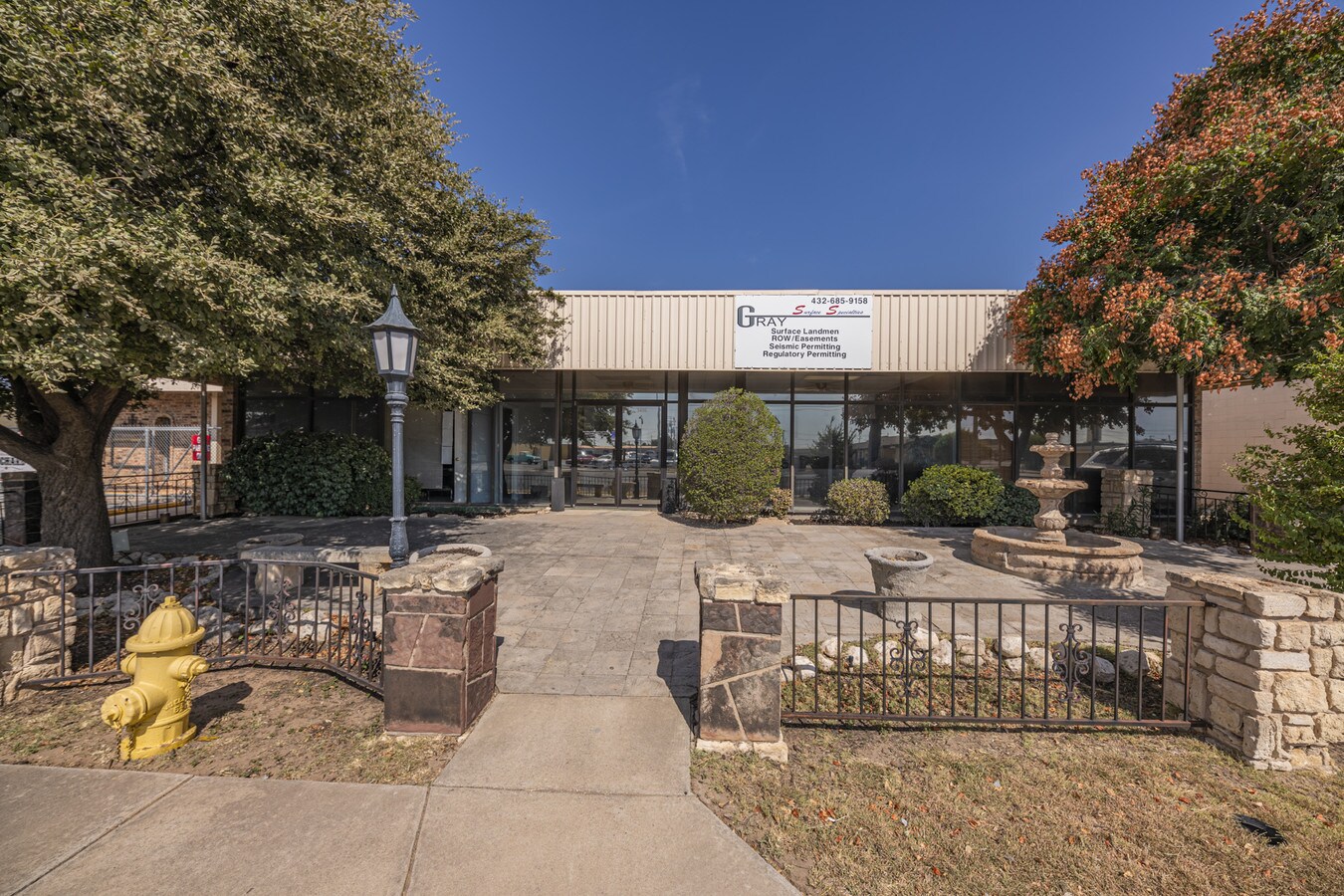 3416 W Wall St, Midland, TX 79701