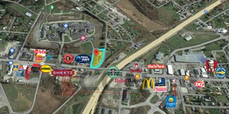 More details for 1138 N Center Ave, Somerset, PA - Land for Sale