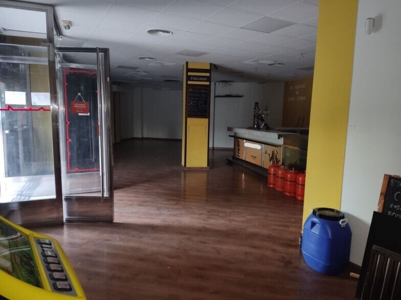 Emilio Lemos, Sevilla Este, S/N, SEVILLA, Sevilla for sale - Building Photo - Image 2 of 10