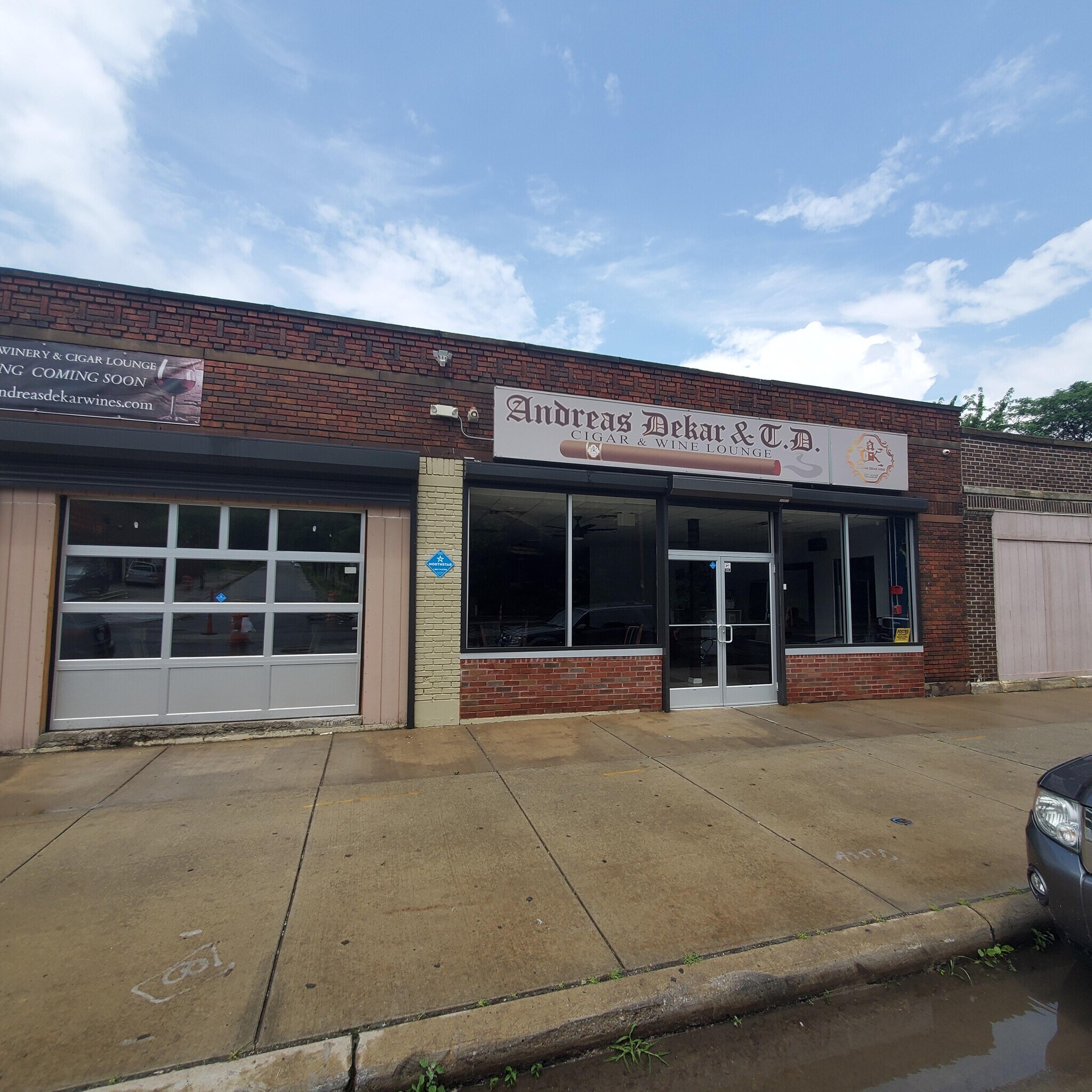 15901 Euclid Ave, East Cleveland, OH for sale Building Photo- Image 1 of 1