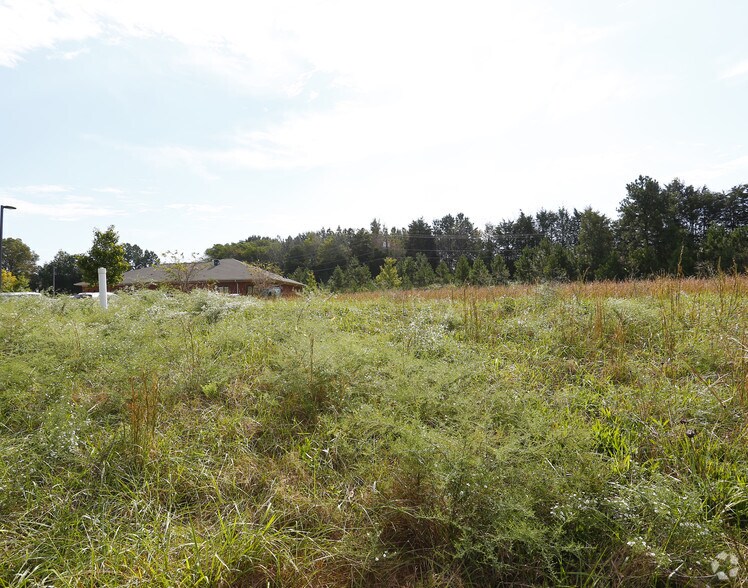 Old York Rd, Rock Hill, SC for sale - Primary Photo - Image 1 of 1