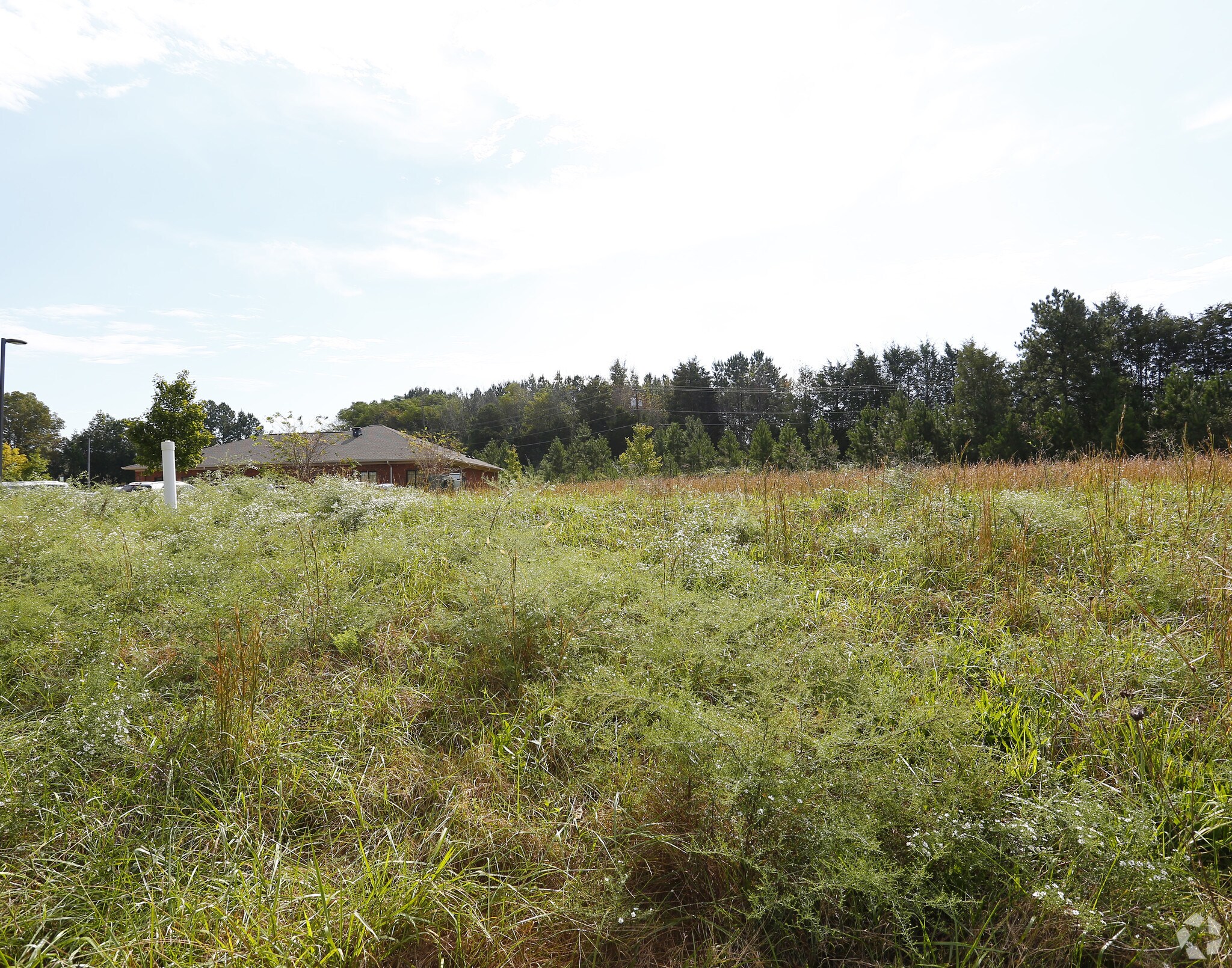 Old York Rd, Rock Hill, SC for sale Primary Photo- Image 1 of 1