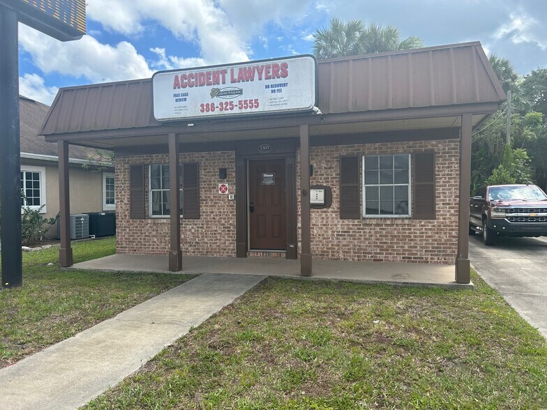 1303 Reid St, Palatka, FL 32177