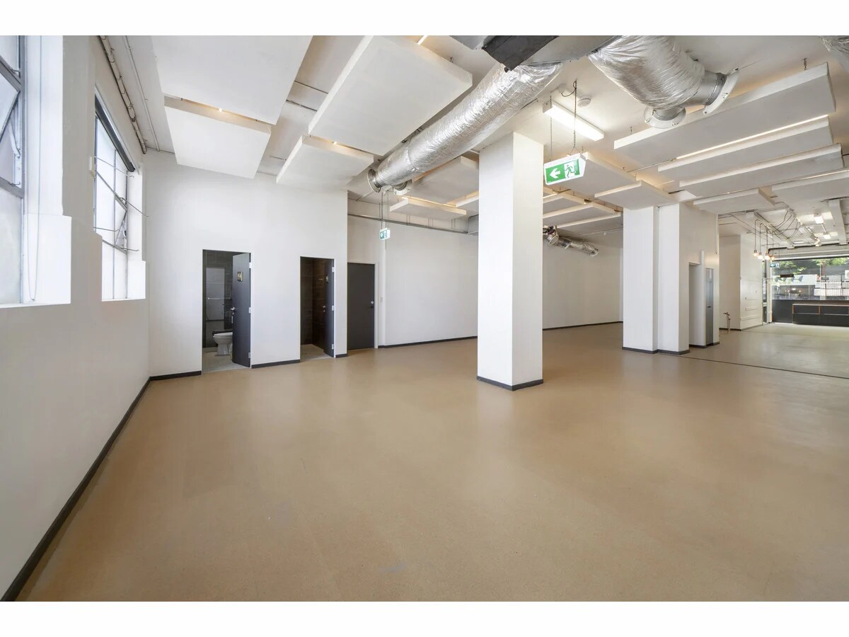 183-187 Harris St, Pyrmont for lease Interior Photo- Image 1 of 2