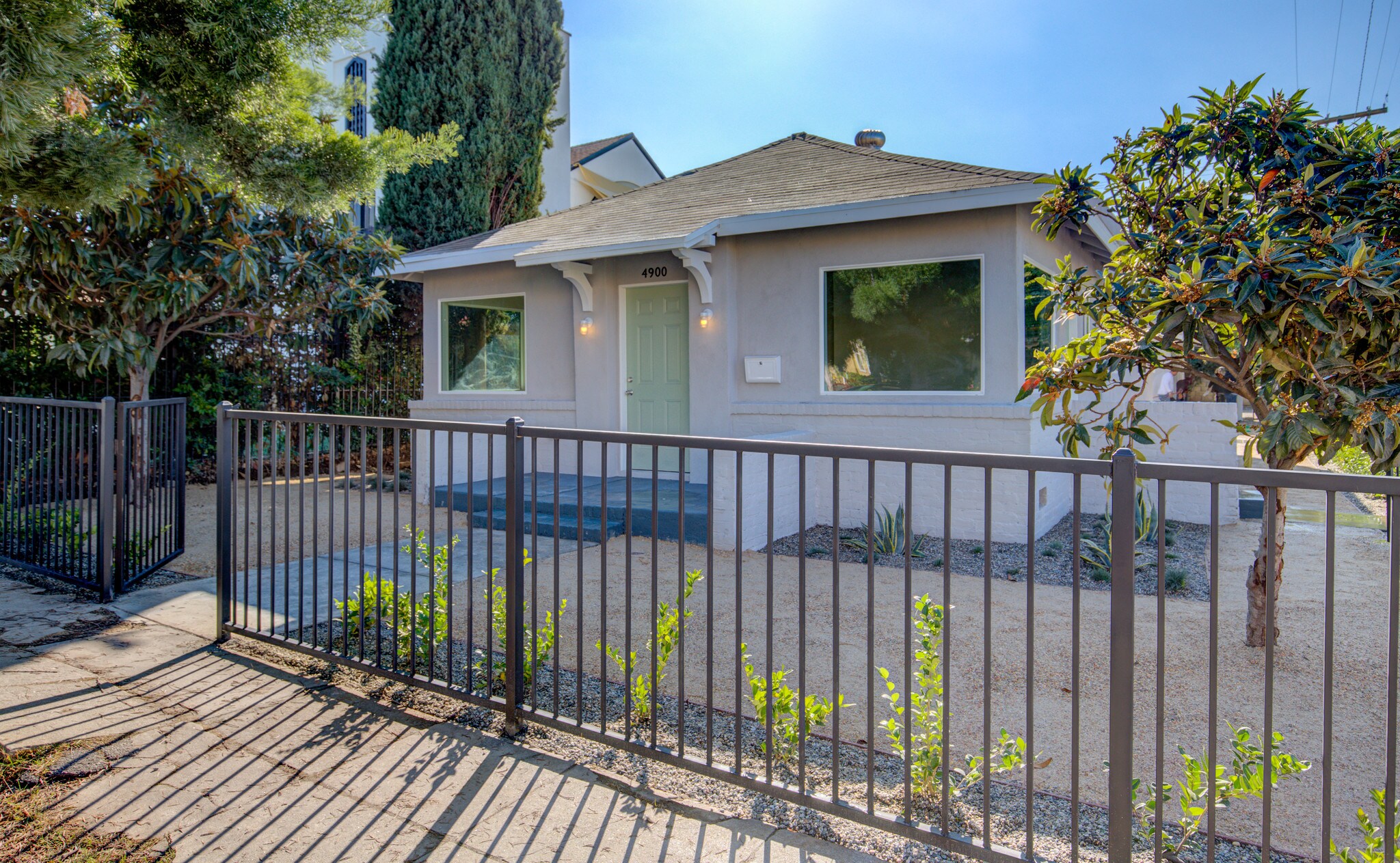 4900 York Blvd, Los Angeles, CA for sale Building Photo- Image 1 of 1