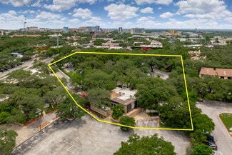 More details for 8647 Wurzbach Rd, San Antonio, TX - Multiple Space Uses for Lease