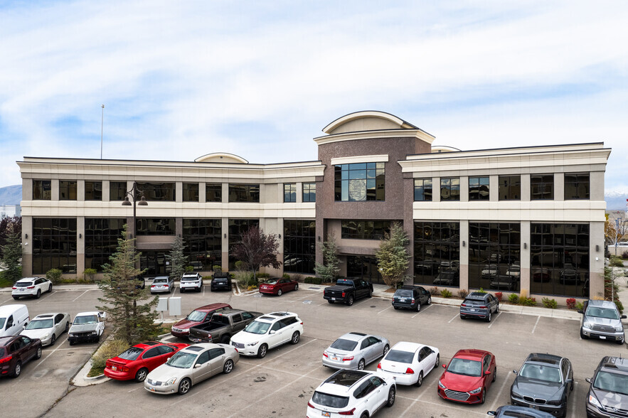 1250 E 200 S, Lehi, UT for lease - Building Photo - Image 2 of 5