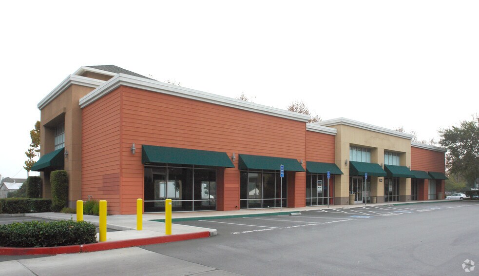1706 Oakland Rd, San Jose, CA for lease - Primary Photo - Image 1 of 4