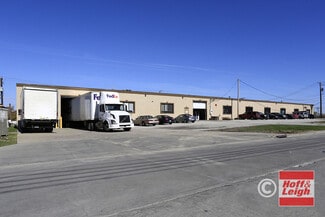 More details for 14501 Industrial Ave, Maple Heights, OH - Industrial for Lease
