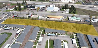 More details for NNA Spencer St, Post Falls, ID - Land for Sale
