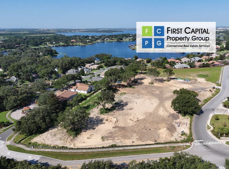 Southern Railway, Oakland, FL for sale - Building Photo - Image 1 of 6