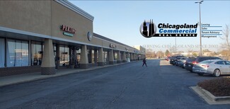 More details for 10207-10237 Grand Ave, Franklin Park, IL - Retail for Lease