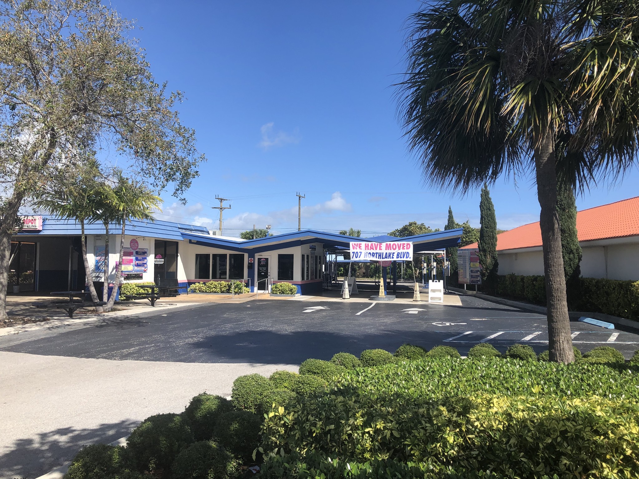 537 Northlake Blvd, North Palm Beach, FL 33408 - Retail for Lease | LoopNet