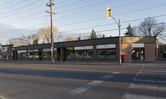 More details for 411 Mcarthur Ave, Ottawa, ON - Retail for Sale