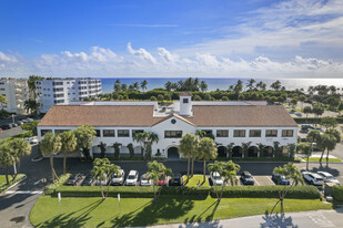 2875 S Ocean Blvd, Palm Beach FL - Loft