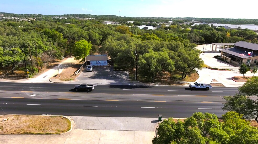 720 W US 290, Dripping Springs, TX for sale - Building Photo - Image 3 of 7