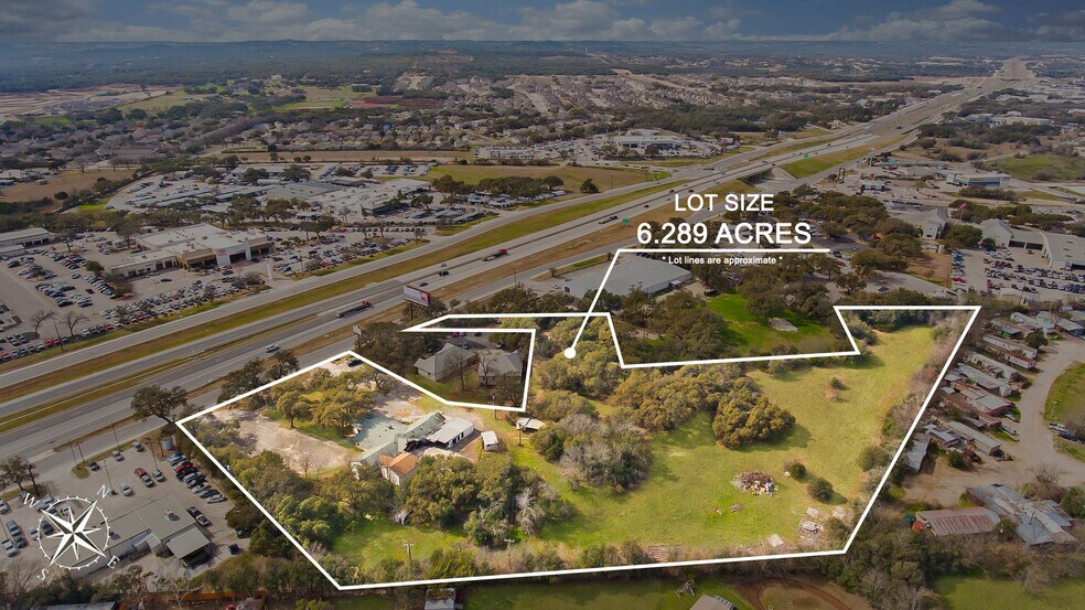 Land Property Portfolio For Sale on