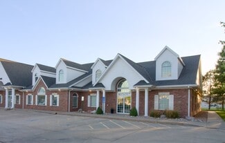 More details for 5308 Parklane Pl, Kearney, NE - Office for Sale