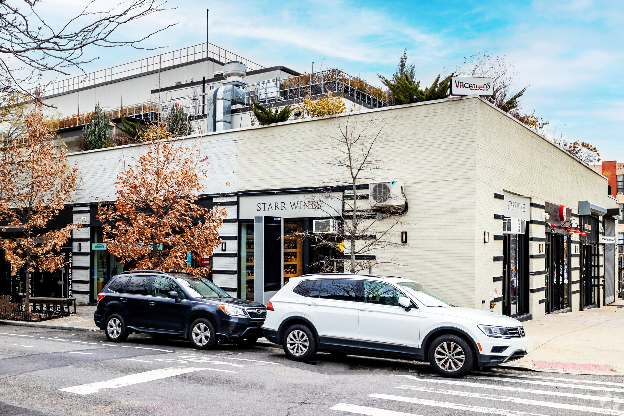 321 Starr St, Brooklyn, NY for sale Primary Photo- Image 1 of 6