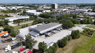 More details for 9805 Solar Dr, Tampa, FL - Industrial for Lease