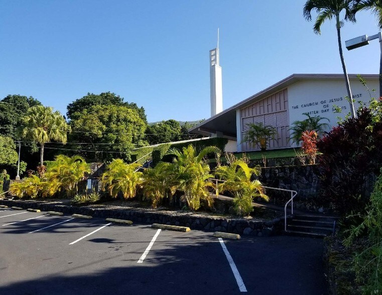 84-5236 Mamalahoa Hwy, Captain Cook, HI for sale - Primary Photo - Image 1 of 1