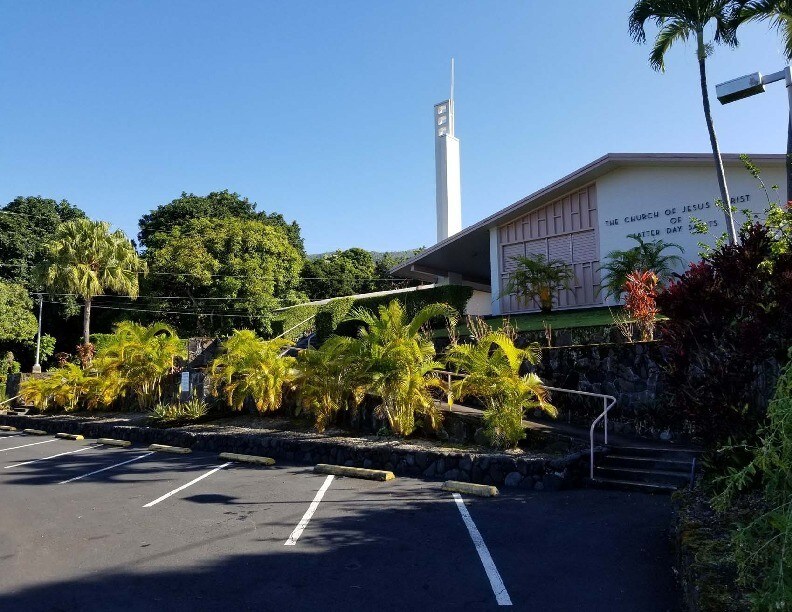 84-5236 Mamalahoa Hwy, Captain Cook, HI for sale Primary Photo- Image 1 of 1