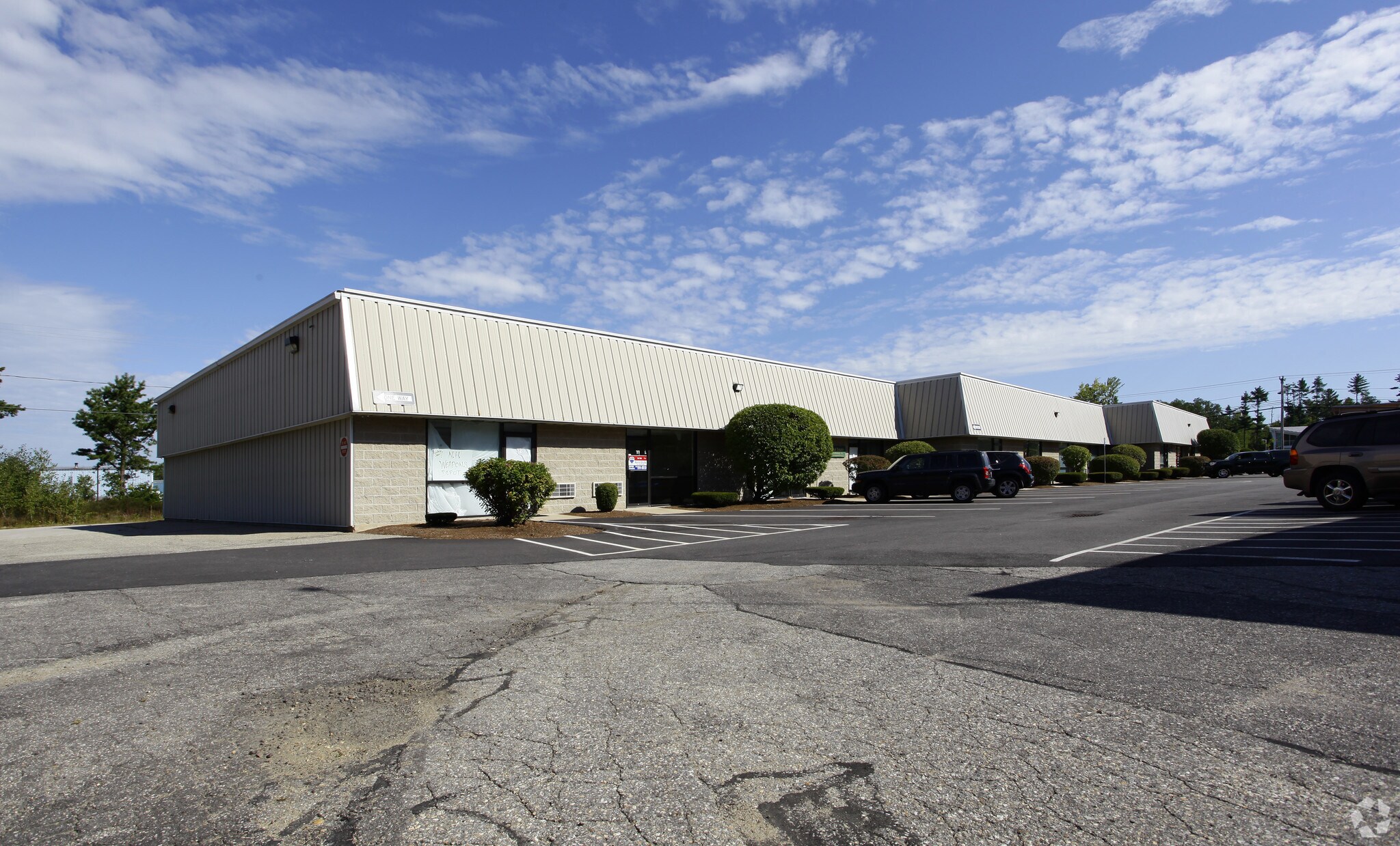 350 Route 108, Somersworth, NH 03878 Building 2