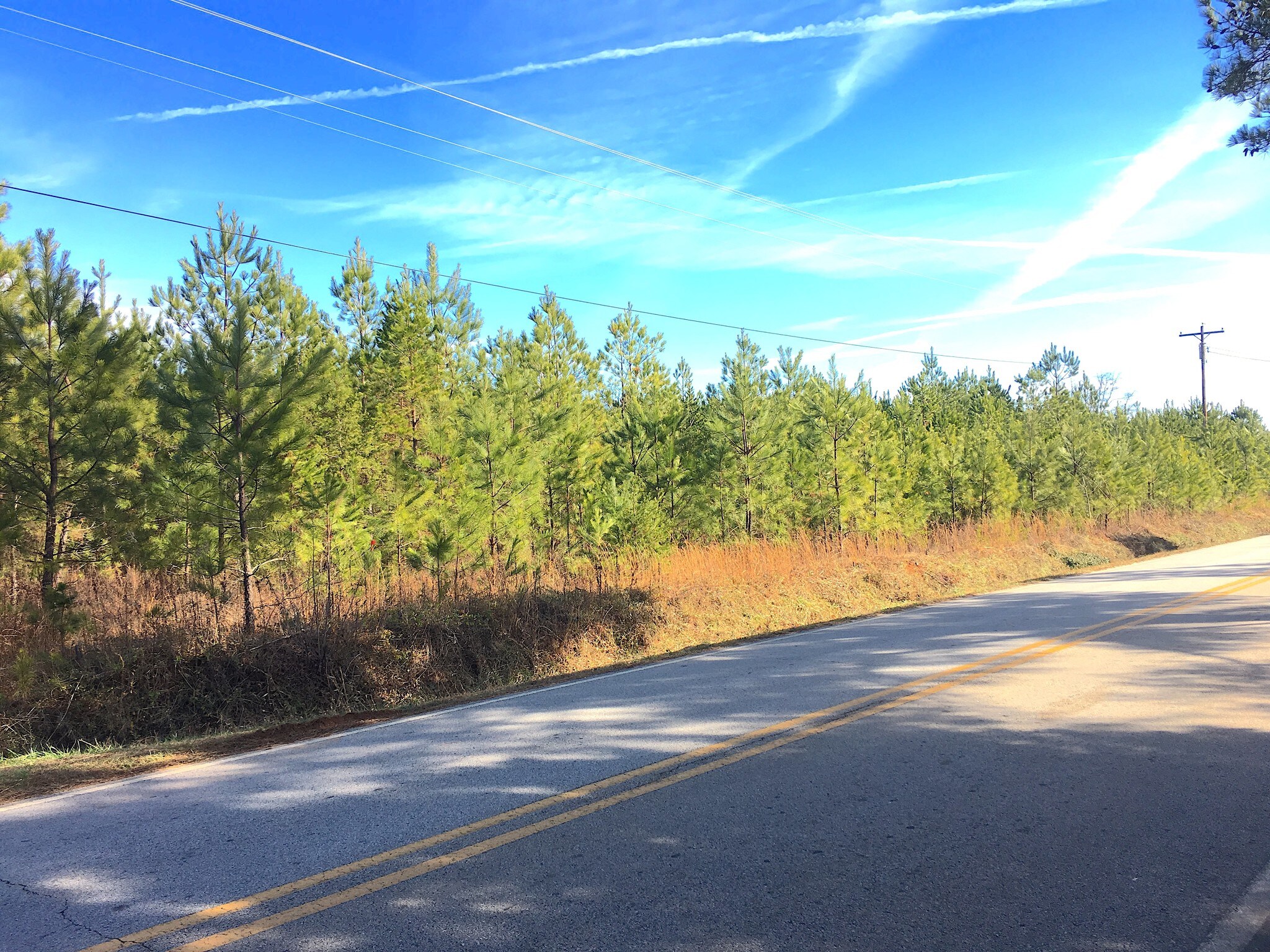00 W Airport Rd, Cornelia, GA for sale Other- Image 1 of 1