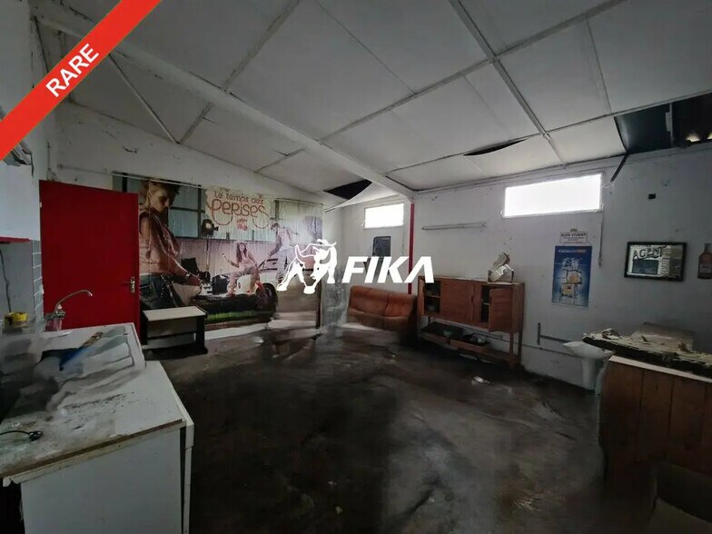 Flex in Tournefeuille for sale - Interior Photo - Image 3 of 8