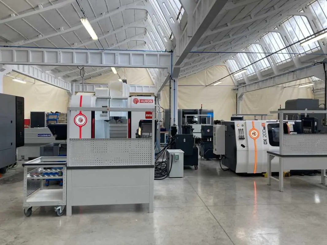 Flex in Décines-Charpieu for sale Interior Photo- Image 1 of 12