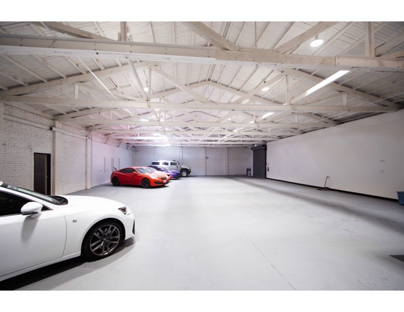 611 W Fremont St, Stockton, CA 95203 Industrial for Lease