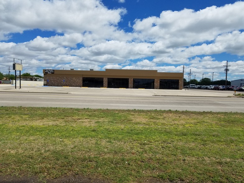 US 385 & 16TH, Hereford, TX for sale - Other - Image 1 of 1