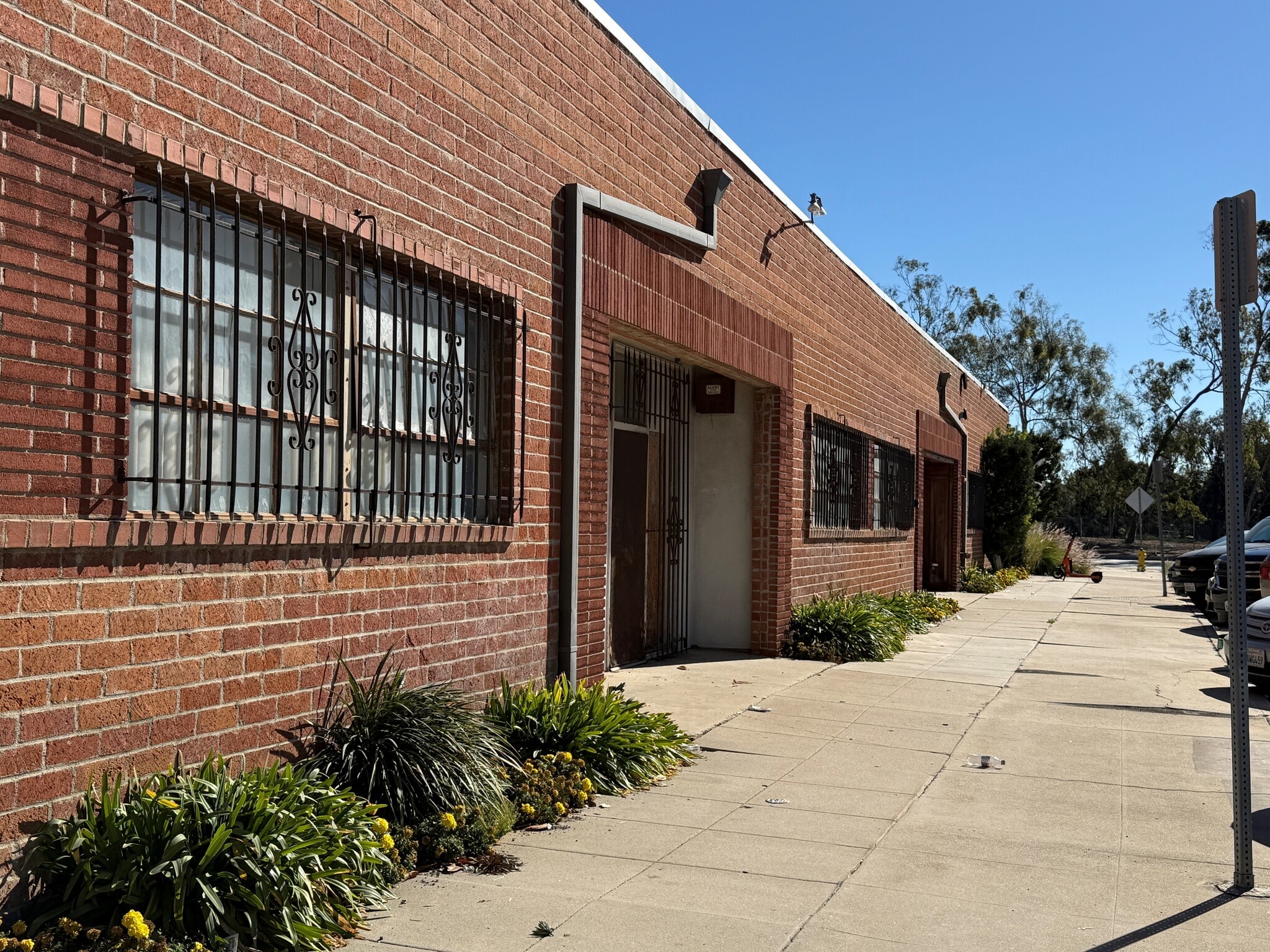 1661-1665 9th St, Santa Monica, CA for lease Building Photo- Image 1 of 5