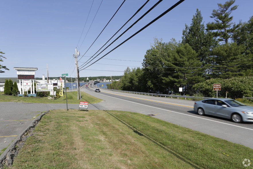 25 Us Route 1, Edgecomb, ME for sale - Building Photo - Image 3 of 6