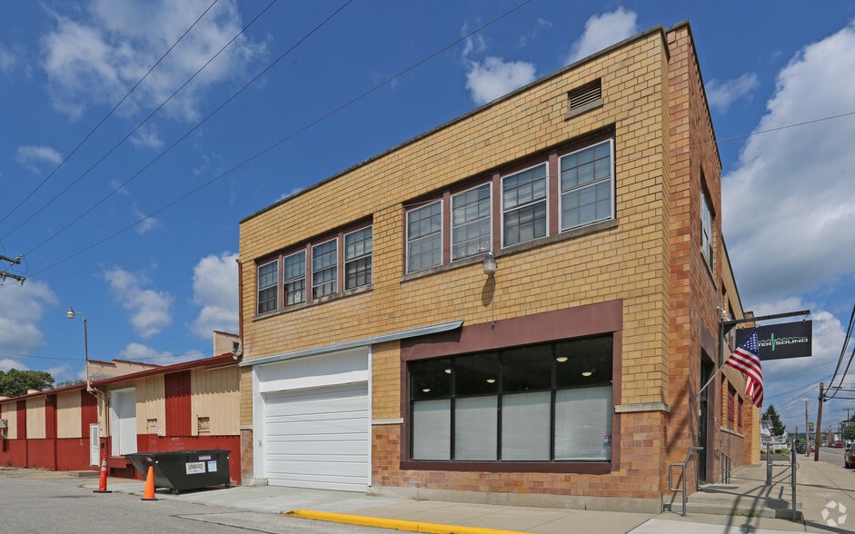 221 S State St, West Harrison, IN for sale - Primary Photo - Image 1 of 1