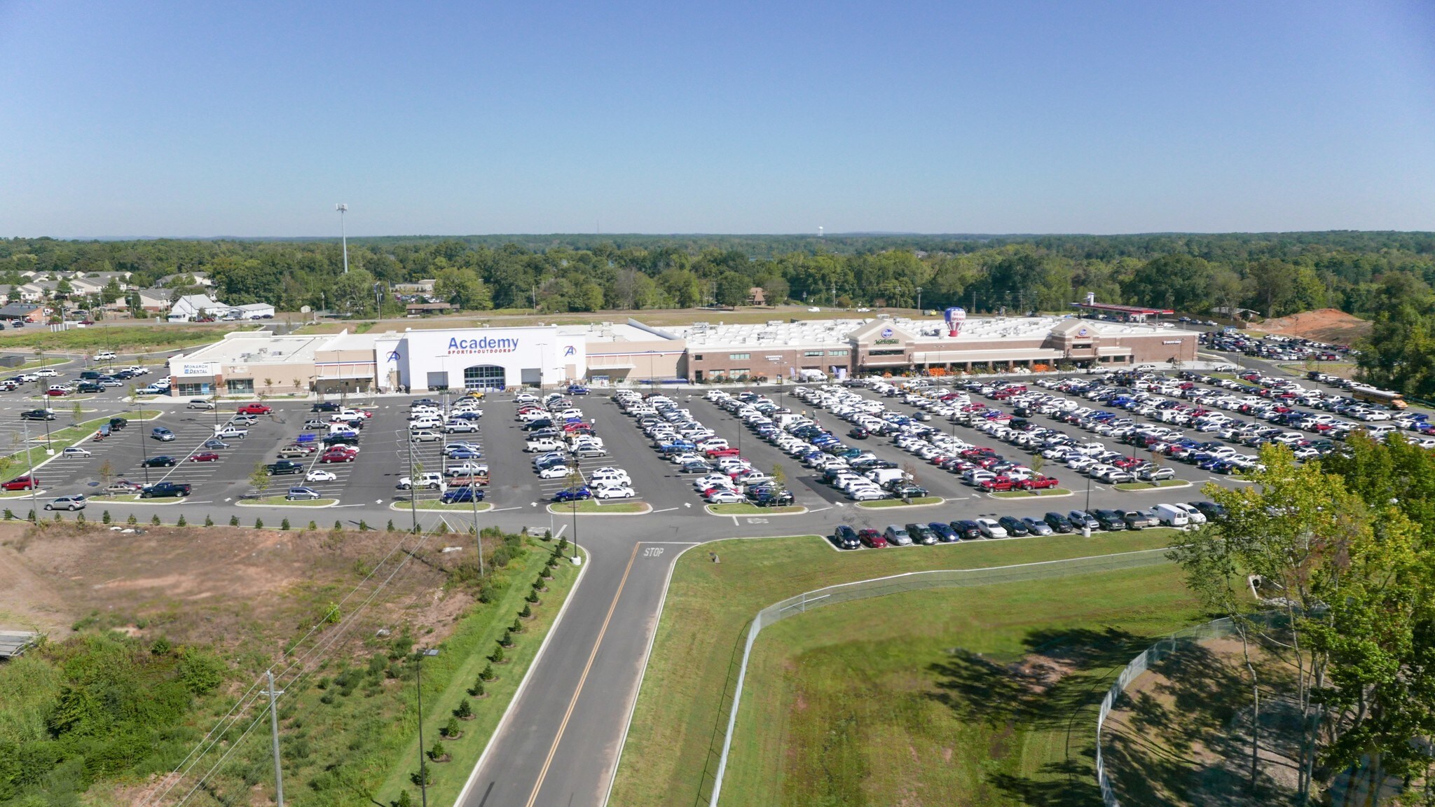 20790 Interstate 30 N, Benton, AR for sale Primary Photo- Image 1 of 1