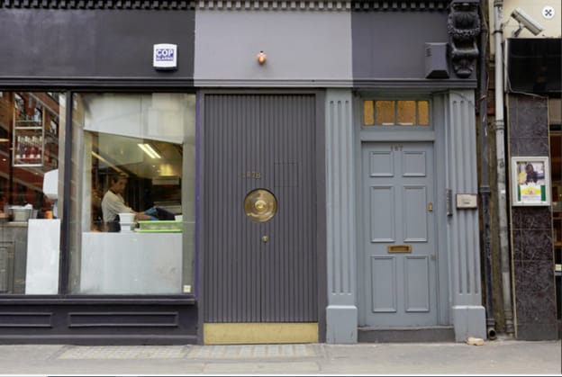 187 Wardour St, London for lease Interior Photo- Image 1 of 1