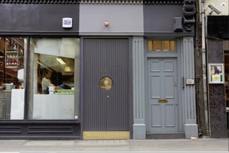 187 Wardour St, London for lease Interior Photo- Image 1 of 1