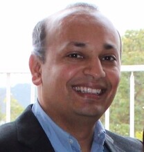 Rahul Sethiya