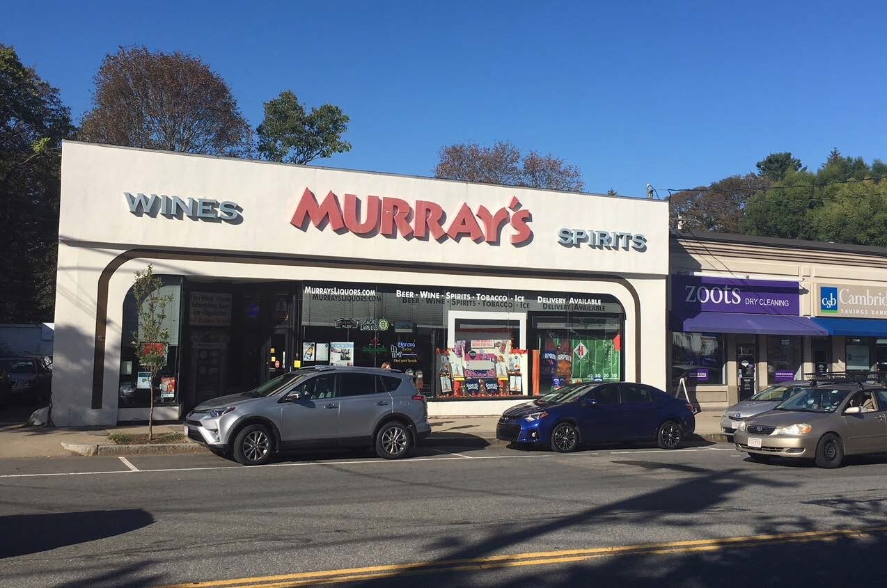 747 Beacon St, Newton, MA 02459