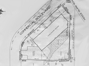 32-40 Commercial Blvd, Medford, NY for lease Site Plan- Image 1 of 1