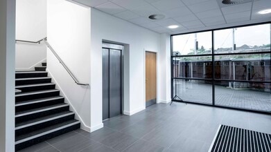 M140 Third Av, Milton Keynes for lease Interior Photo- Image 1 of 8