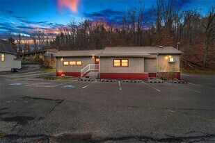 3006 Lewis Run Rd, Clairton PA - Retail Space